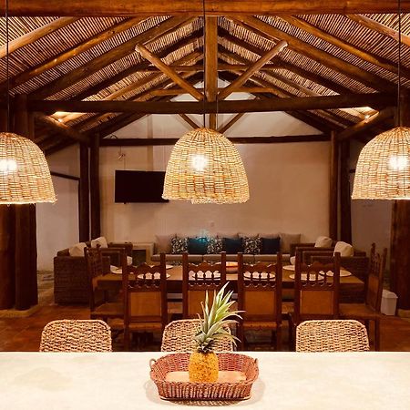 Готель Casa Santo Domingo Guadalupe Santander Екстер'єр фото